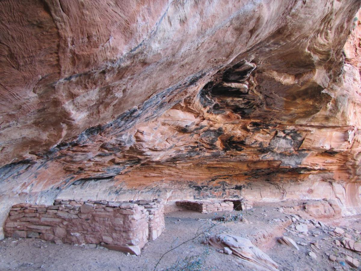 Sedona Cathedral Hideaway B&B&Spa Exterior foto