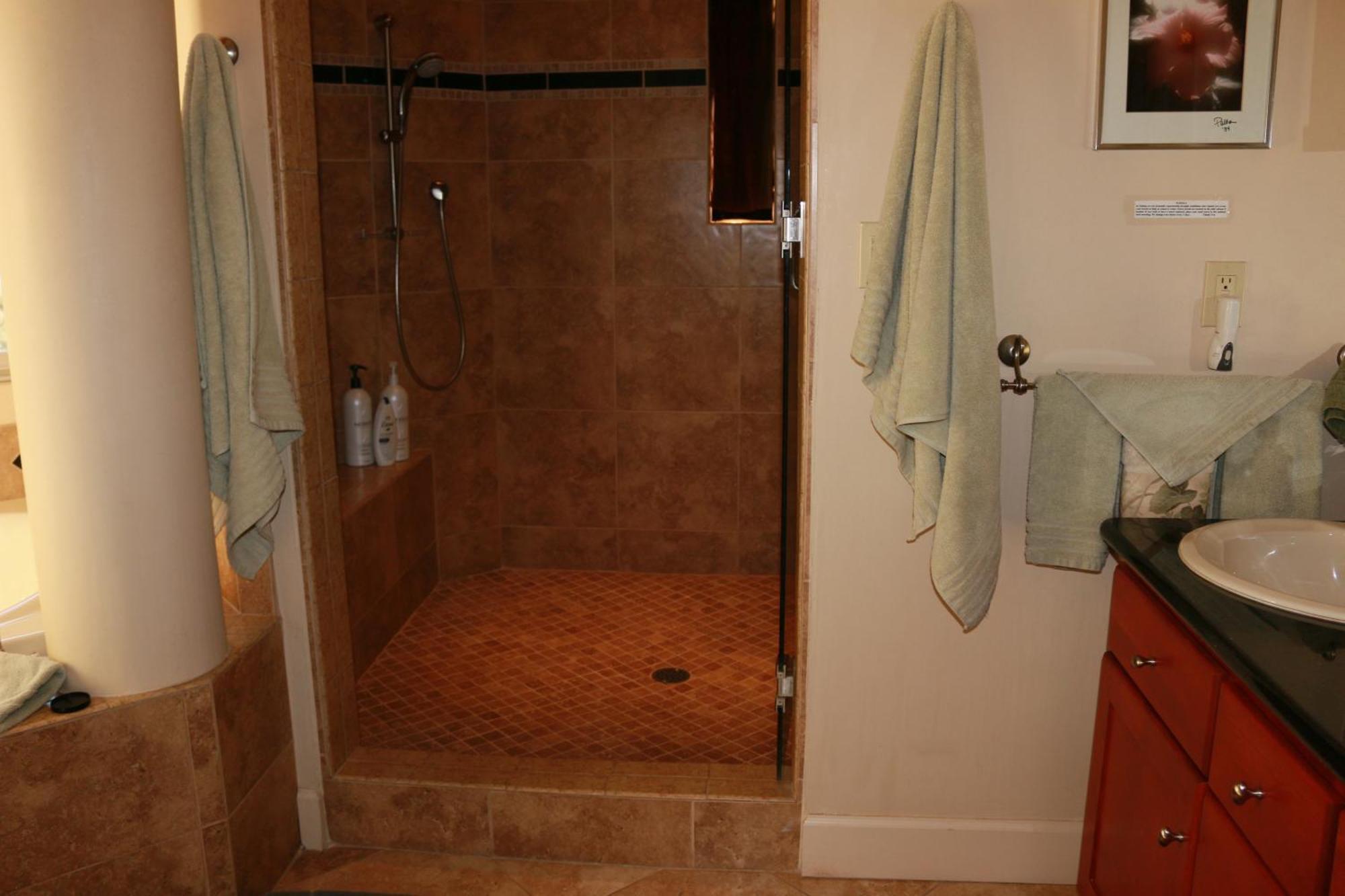 Sedona Cathedral Hideaway B&B&Spa Habitación foto