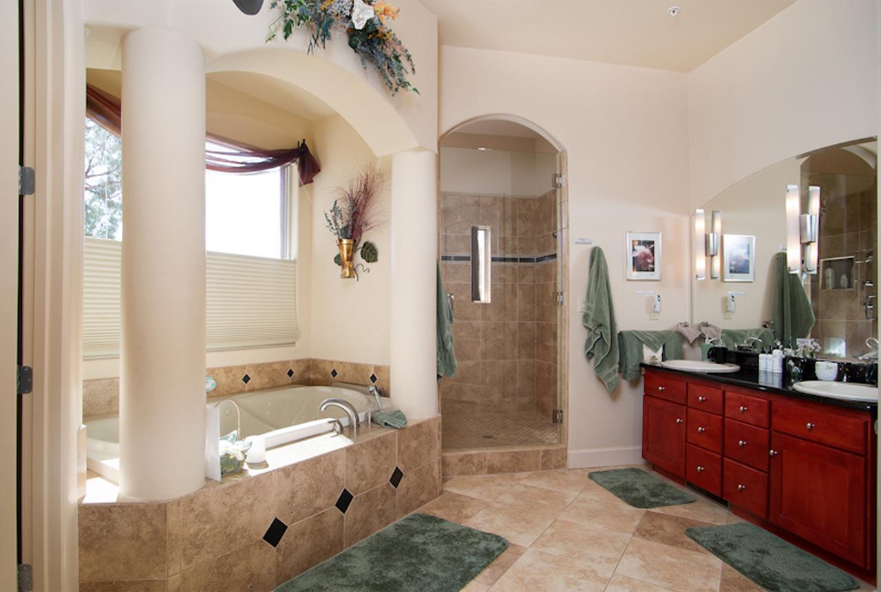Sedona Cathedral Hideaway B&B&Spa Exterior foto