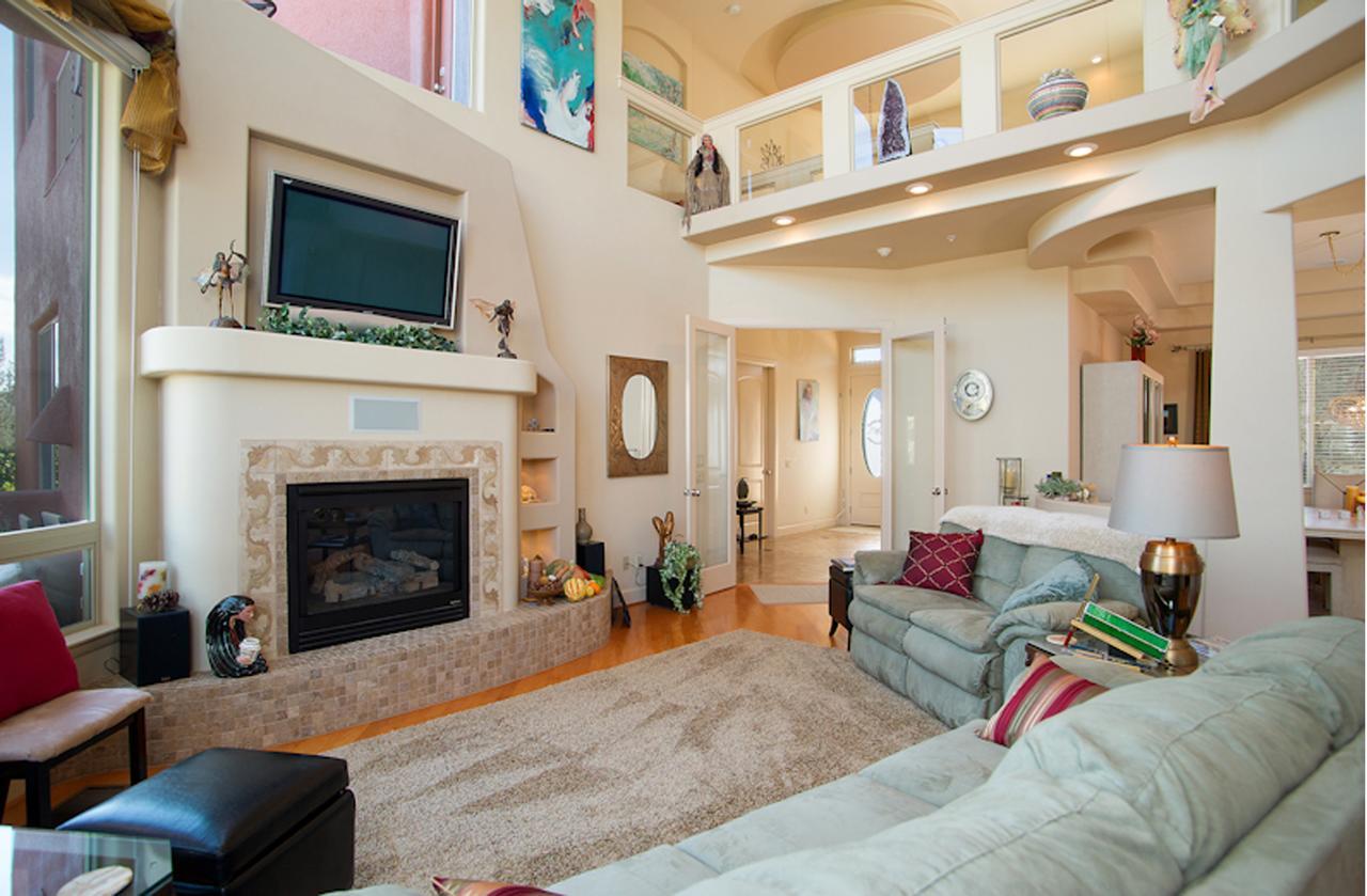 Sedona Cathedral Hideaway B&B&Spa Exterior foto